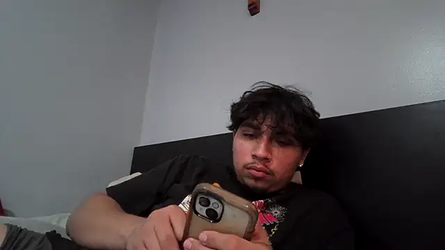 Snapshot of meximaloo1 chatting on October 2025 09:56:02 AM meximaloo1 online show from October 2025 09:56:02 AM