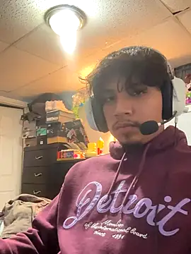 Snapshot of meximaloo1 chatting on October 2025 04:55:02 AM meximaloo1 online show from October 2025 04:55:02 AM