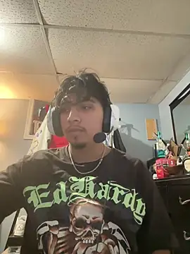 Snapshot of meximaloo1 chatting on January 2026 08:24:01 PM meximaloo1 online show from January 2026 08:24:01 PM