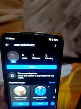 Snapshot of Kamhot33 chatting on February 2025 06:09:02 PM Kamhot33 online show from February 2025 06:09:02 PM