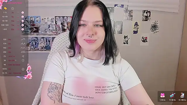 Snapshot of tender_kiitty chatting on November 2025 02:50:02 PM tender kiitty online show from November 2025 02:50:02 PM