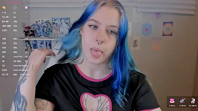tender kiitty online show from September 2025 02:12:01 PM