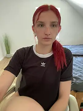 AnnyBelleX online show from May 2026 10:02:01 AM