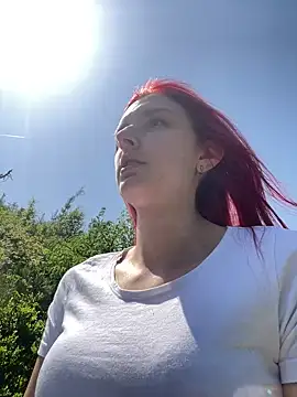 AnnyBelleX online show from May 2026 10:00:01 AM