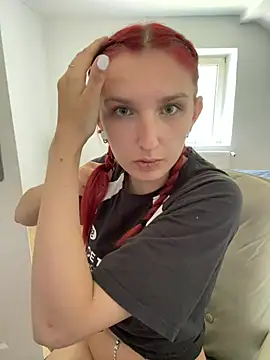 AnnyBelleX online show from May 2026 10:54:01 AM