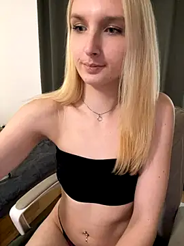 AnnyBelleX online show from November 2025 02:10:01 PM