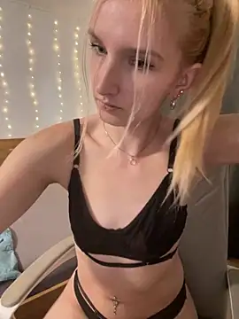 AnnyBelleX online show from November 2025 12:54:02 PM