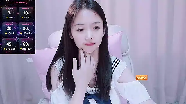 CN-Babycat online show from March 2025 02:51:02 PM