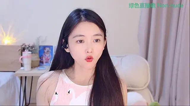 CN-Babycat online show from April 2026 04:06:01 AM