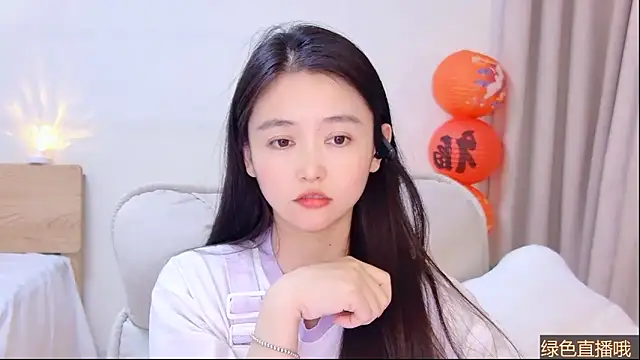 CN-Babycat online show from February 2026 12:48:01 PM