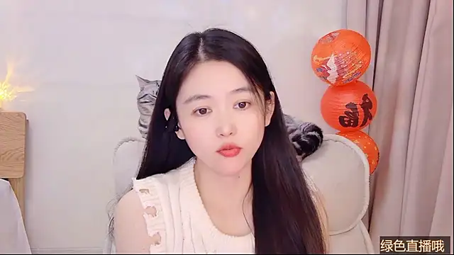 CN-Babycat online show from March 2026 04:46:02 AM