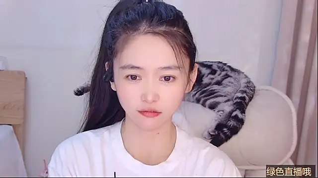 CN-Babycat online show from March 2026 04:39:02 AM