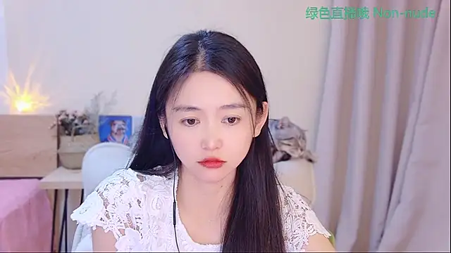 CN-Babycat online show from April 2026 04:14:02 AM