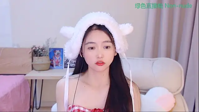 CN-Babycat online show from April 2026 03:57:01 AM