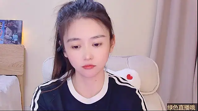 CN-Babycat online show from March 2026 12:20:02 PM