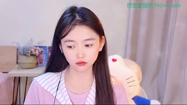 CN-Babycat online show from May 2026 04:28:01 AM
