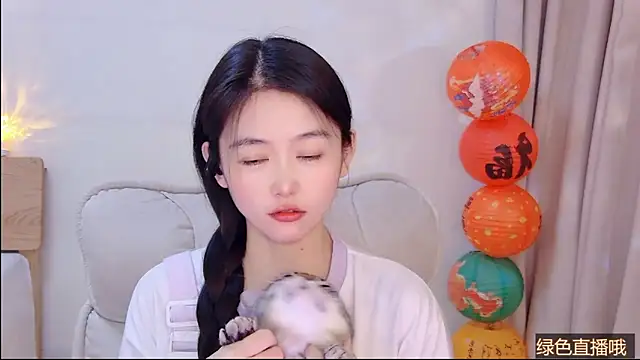 CN-Babycat online show from March 2026 04:34:01 AM