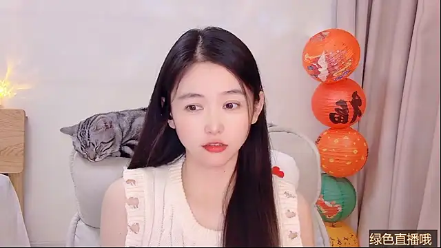 CN-Babycat online show from March 2026 05:08:02 AM