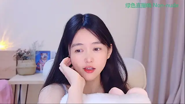 CN-Babycat online show from April 2026 03:52:02 PM