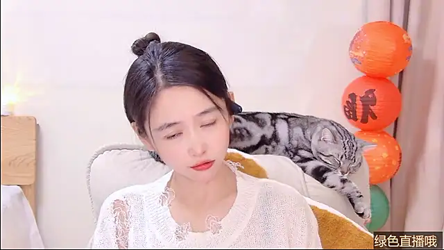 CN-Babycat online show from February 2026 03:18:01 AM