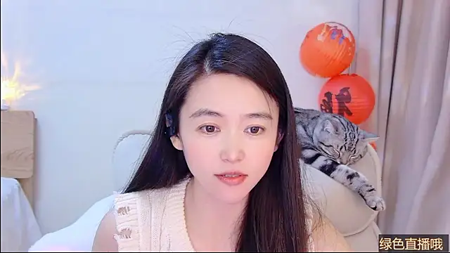 CN-Babycat online show from February 2026 03:07:02 AM