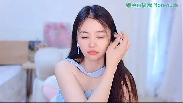CN-Babycat online show from June 2026 02:17:02 AM