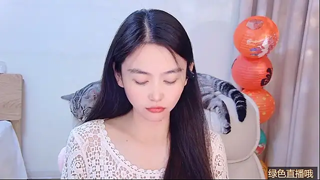 CN-Babycat online show from March 2026 04:29:01 AM