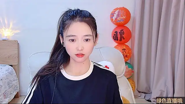 CN-Babycat online show from February 2026 04:23:01 AM