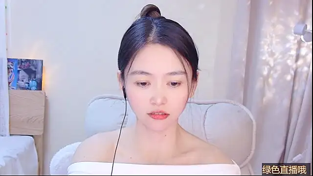 CN-Babycat online show from March 2026 04:41:01 AM