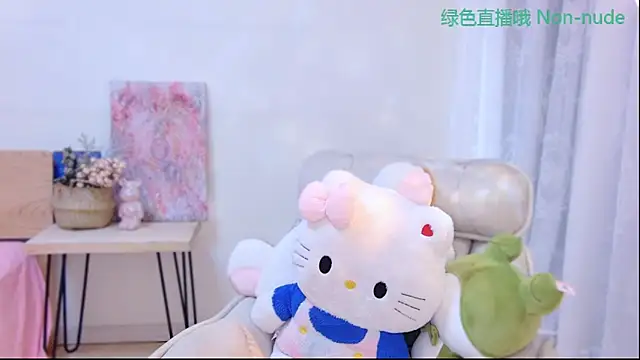 CN-Babycat online show from June 2026 03:29:02 AM