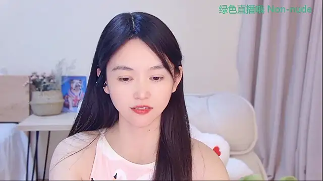 CN-Babycat online show from April 2026 04:12:02 PM