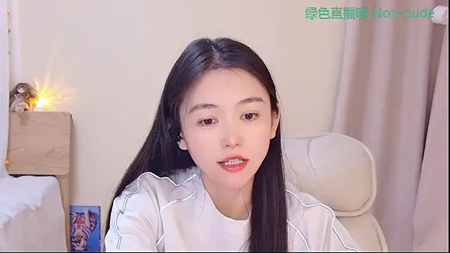 CN-Babycat online show from March 2026 04:12:01 AM