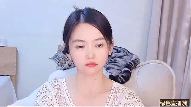 CN-Babycat online show from March 2026 04:21:01 PM