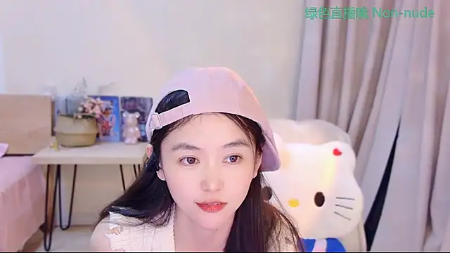 CN-Babycat online show from May 2026 03:49:01 PM