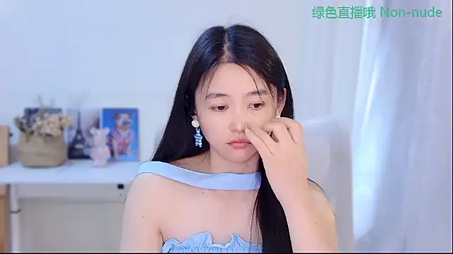 CN-Babycat online show from July 2026 02:56:01 AM