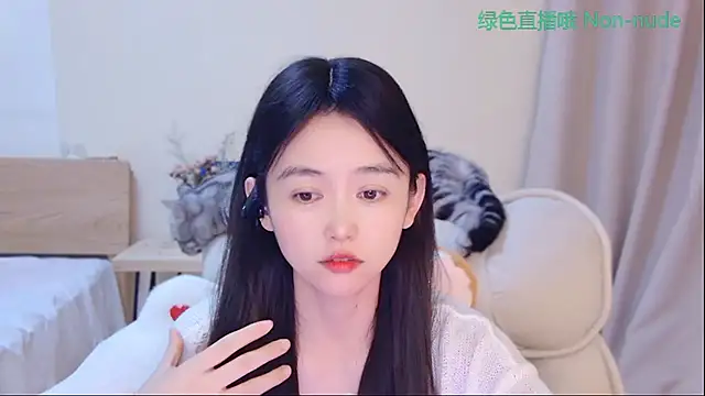 CN-Babycat online show from April 2026 02:46:01 PM
