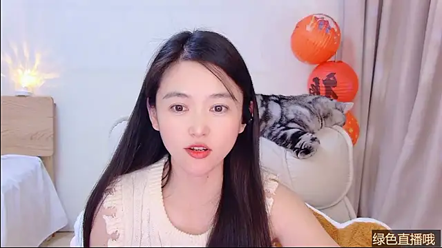 CN-Babycat online show from February 2026 03:13:01 PM