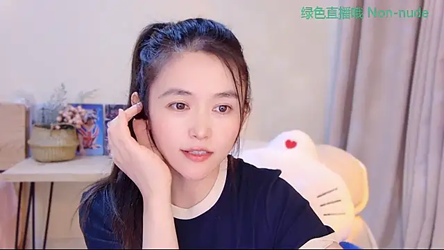 CN-Babycat online show from May 2026 03:49:02 PM