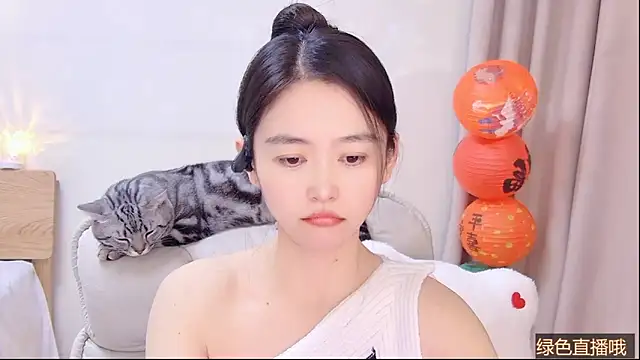 CN-Babycat online show from March 2026 04:30:01 AM