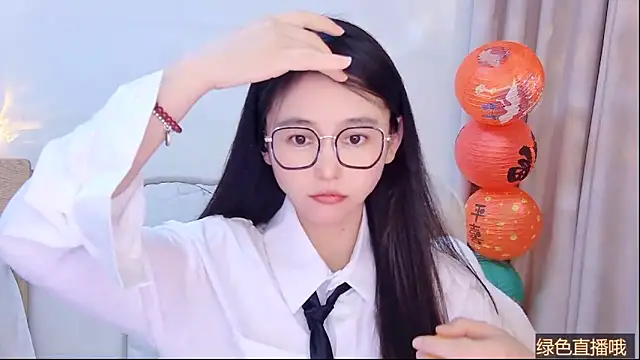 CN-Babycat online show from March 2026 04:53:02 AM