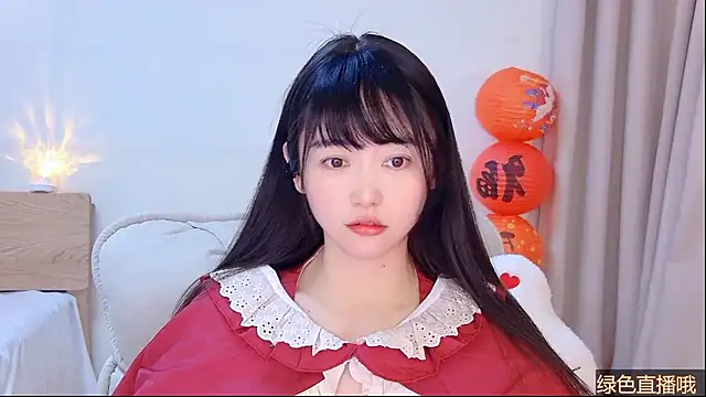 CN-Babycat online show from February 2026 04:00:02 AM