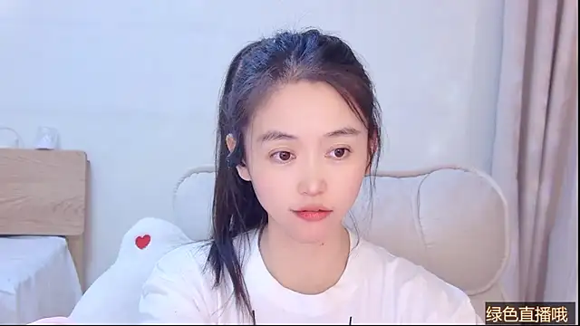 CN-Babycat online show from March 2026 04:45:01 PM