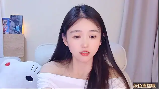 CN-Babycat online show from March 2026 03:04:01 PM