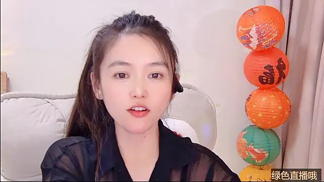 CN-Babycat online show from February 2026 04:28:02 PM