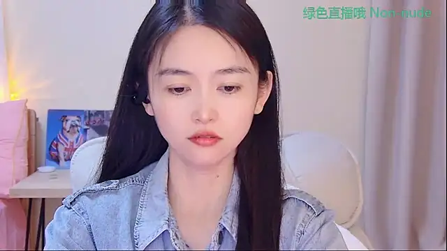 CN-Babycat online show from March 2026 04:10:02 AM