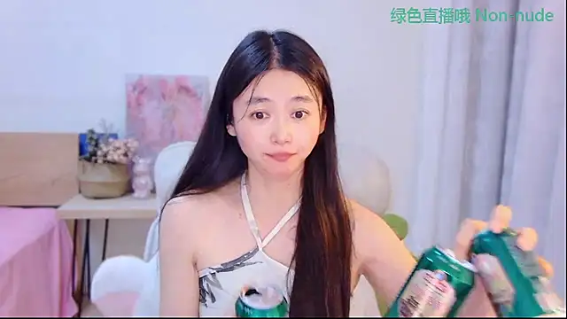 CN-Babycat online show from June 2026 03:10:02 PM