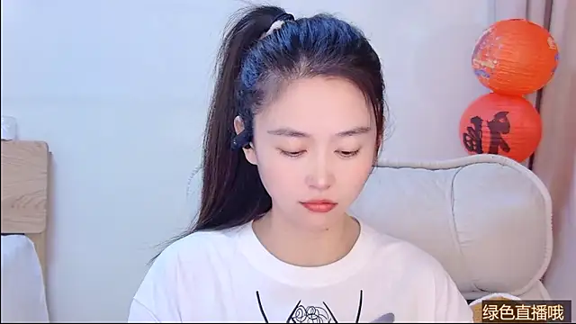 CN-Babycat online show from February 2026 04:12:02 AM