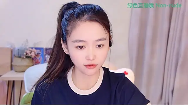 CN-Babycat online show from May 2026 03:43:02 AM