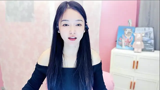 CN-Babycat online show from October 2025 02:56:01 AM