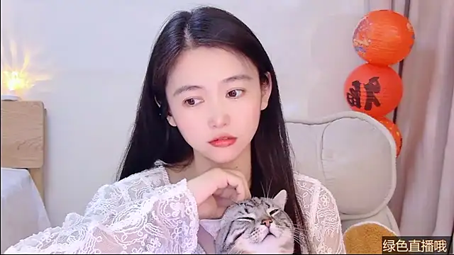 CN-Babycat online show from February 2026 03:39:01 AM